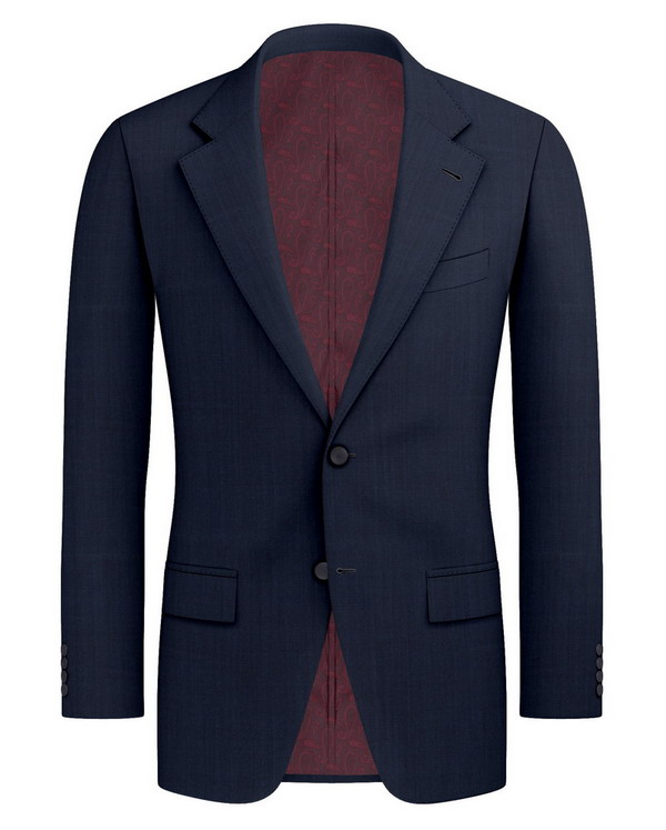 Custom Suit